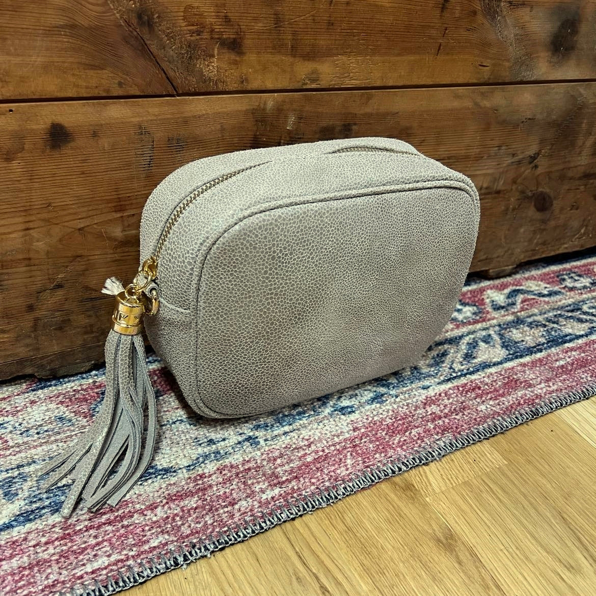 Väska Lilly, beige