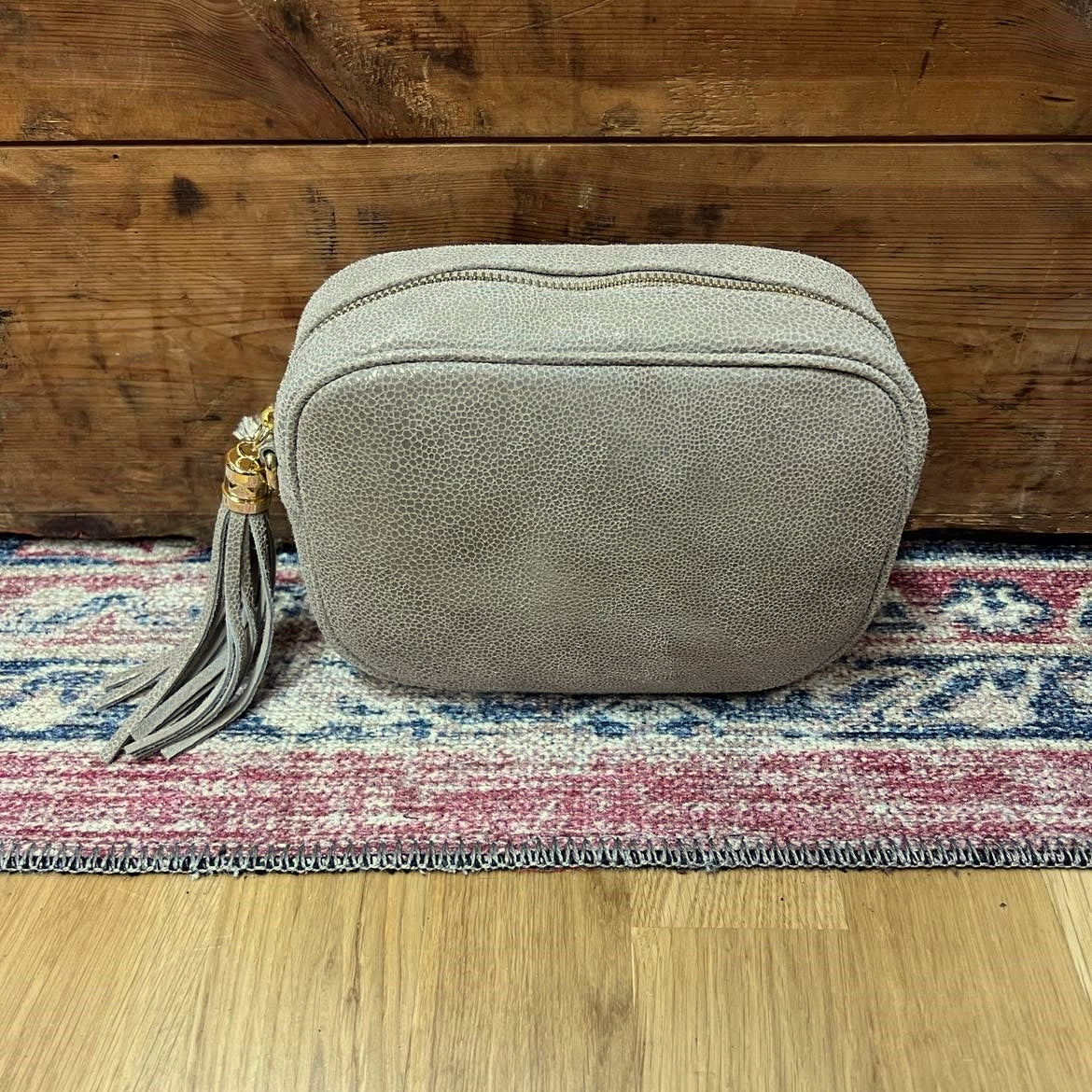 Väska Lilly, beige
