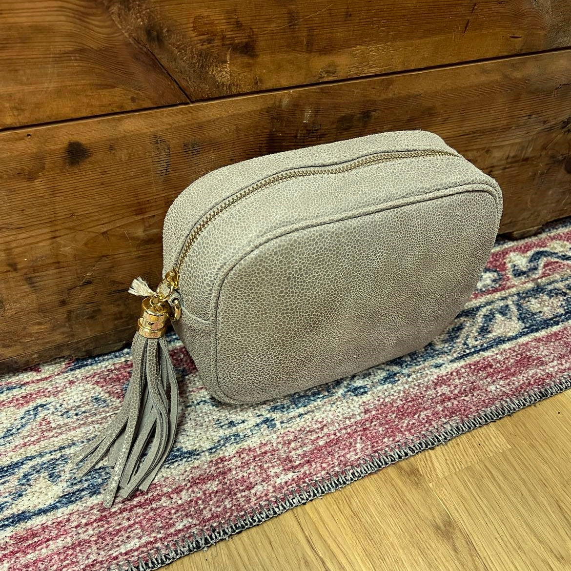 Väska Lilly, beige