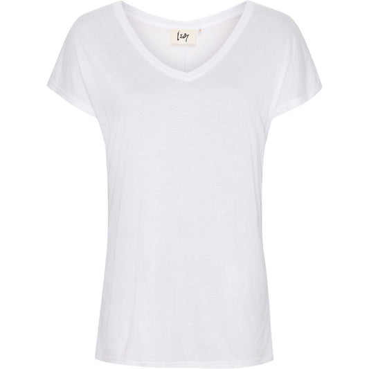 T-shirt Nugga v-neck