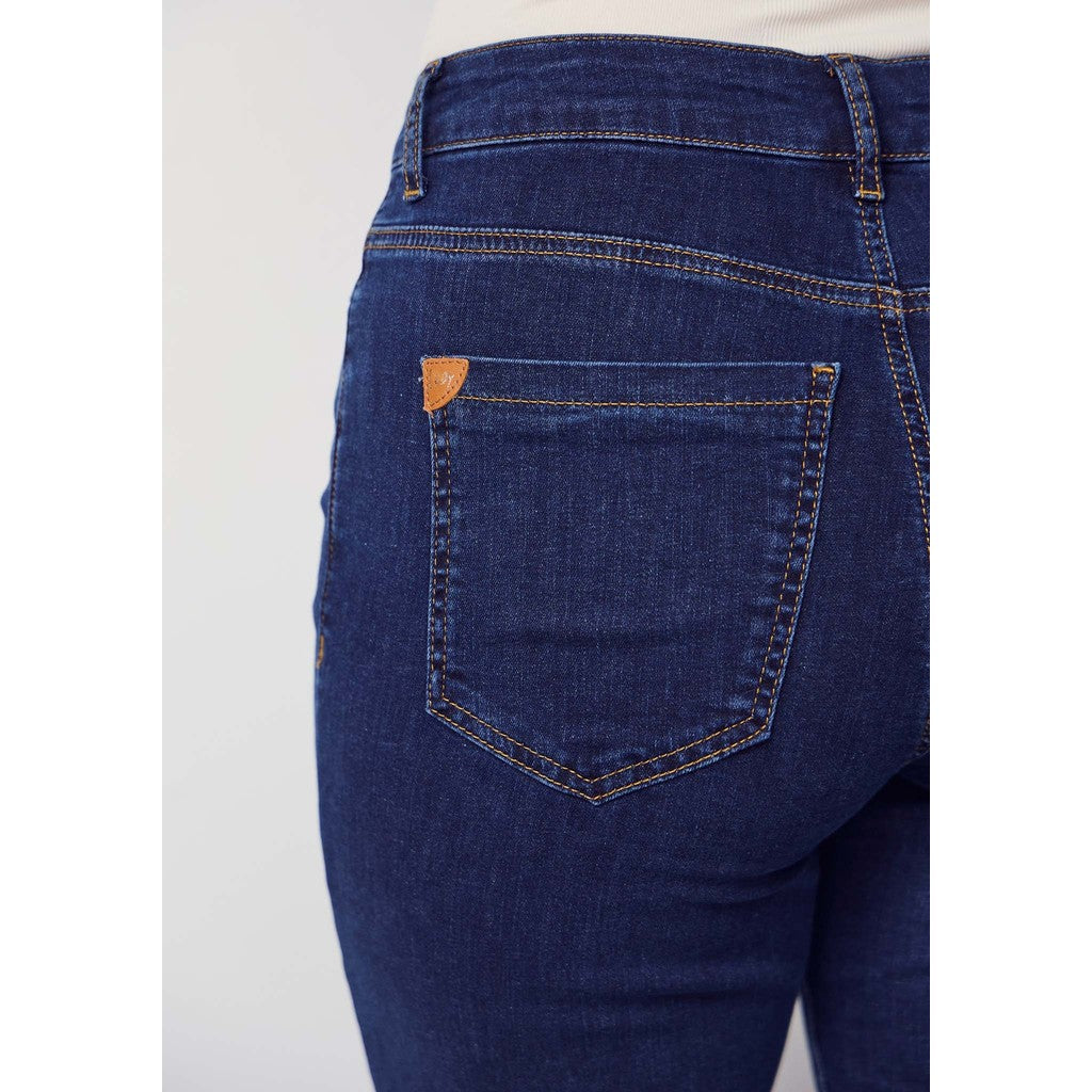 Jeans Napoli, 654 blue denim