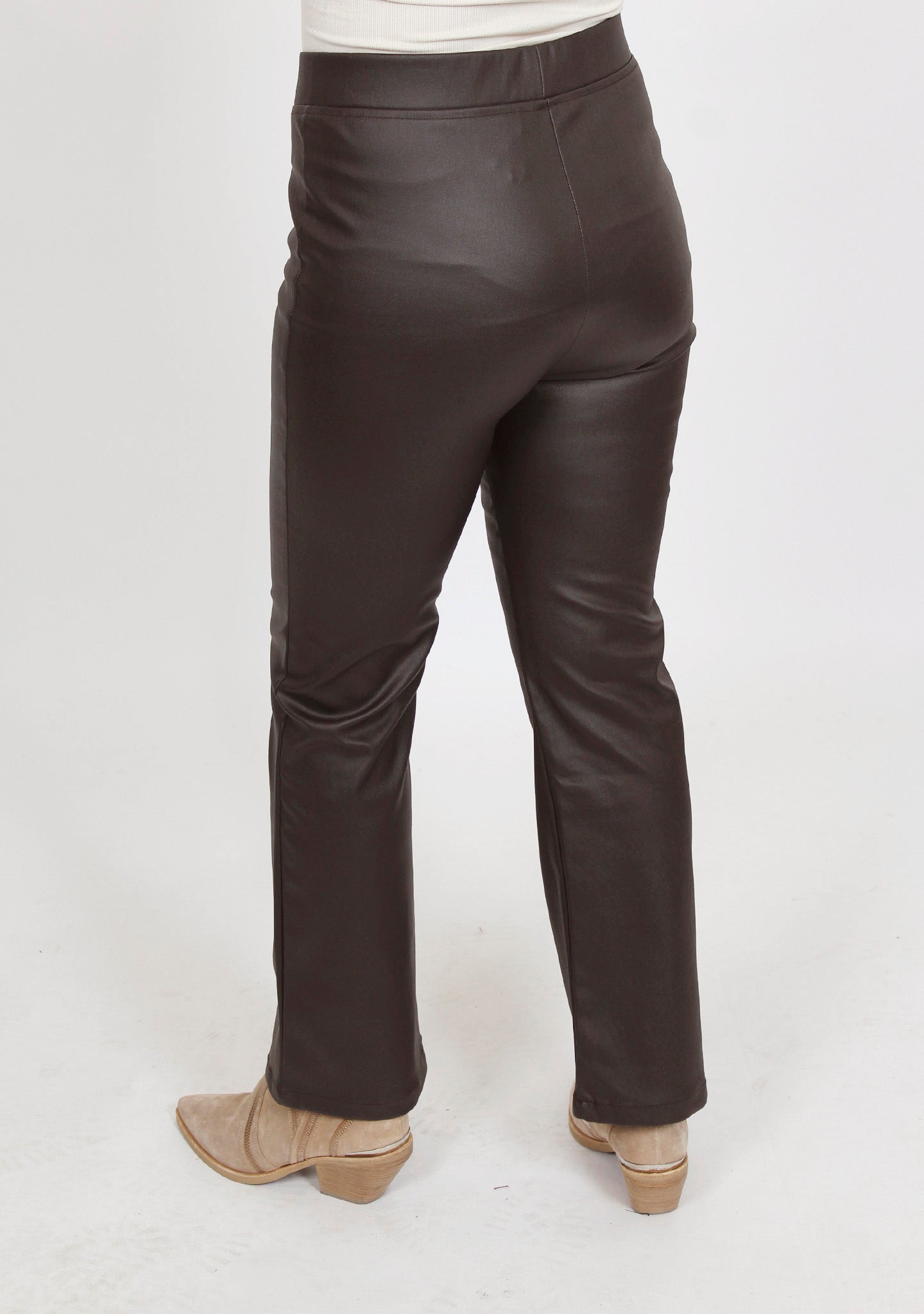 Byxa Helga, dark brown