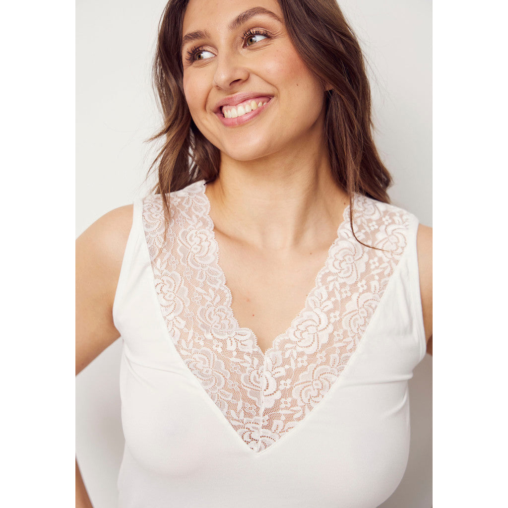Topp Nilla v-neck