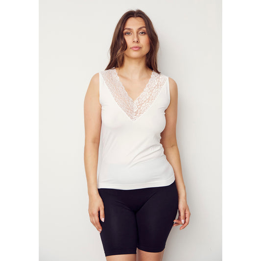 Topp Nilla v-neck