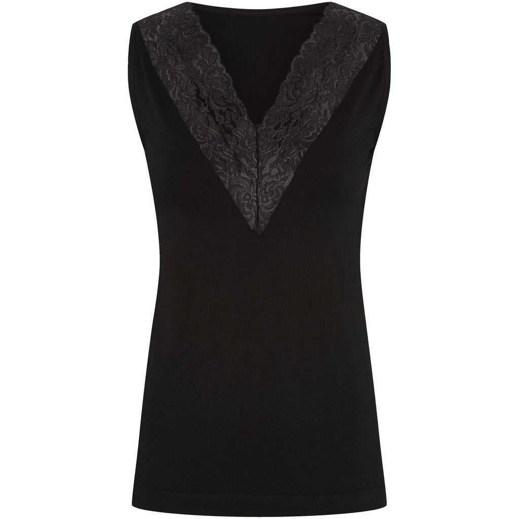 Topp Nilla v-neck