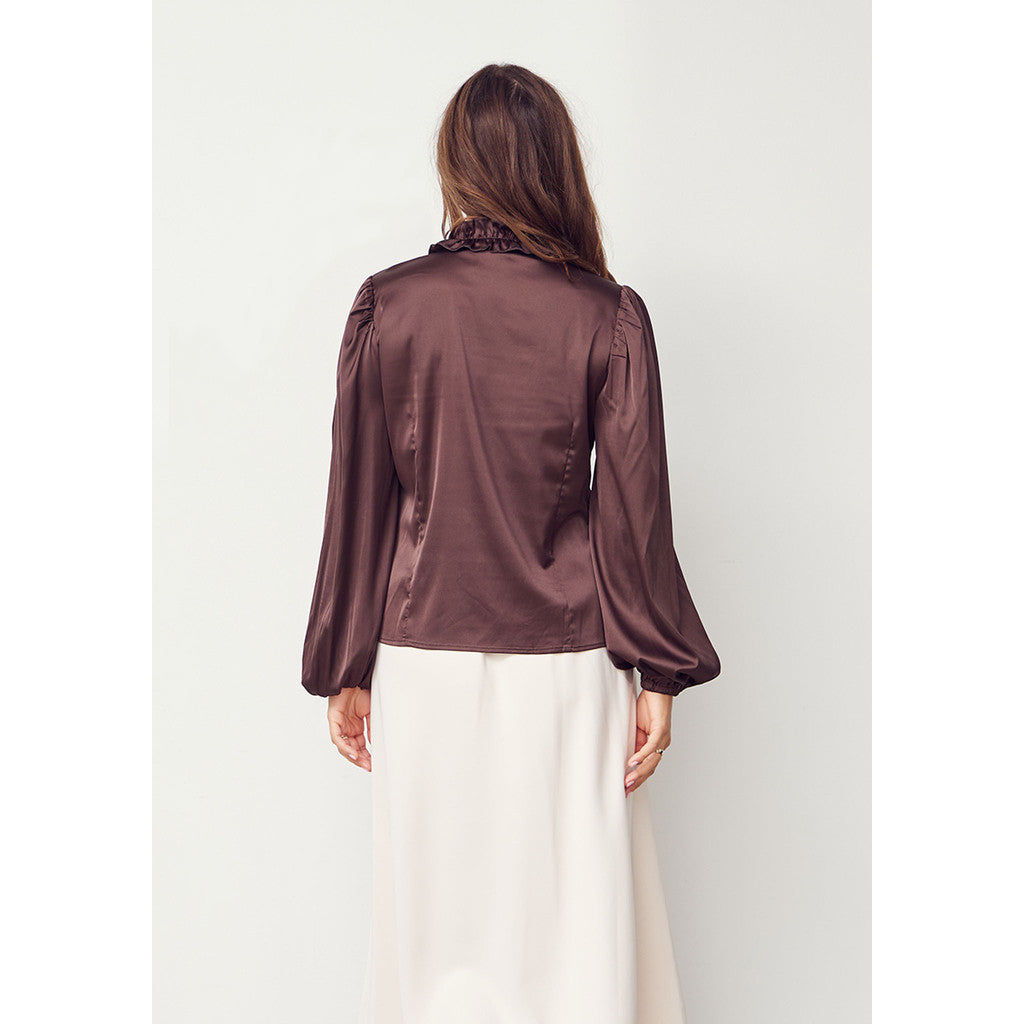 Blus Steff