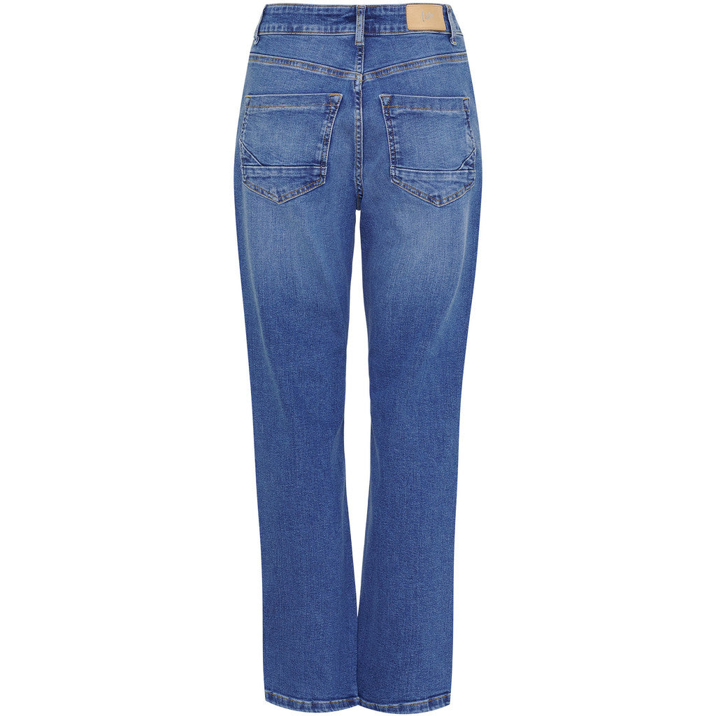 Jeans Monza straight