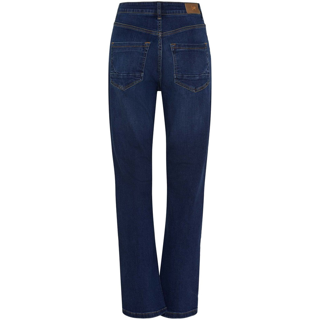 Jeans Monza straight