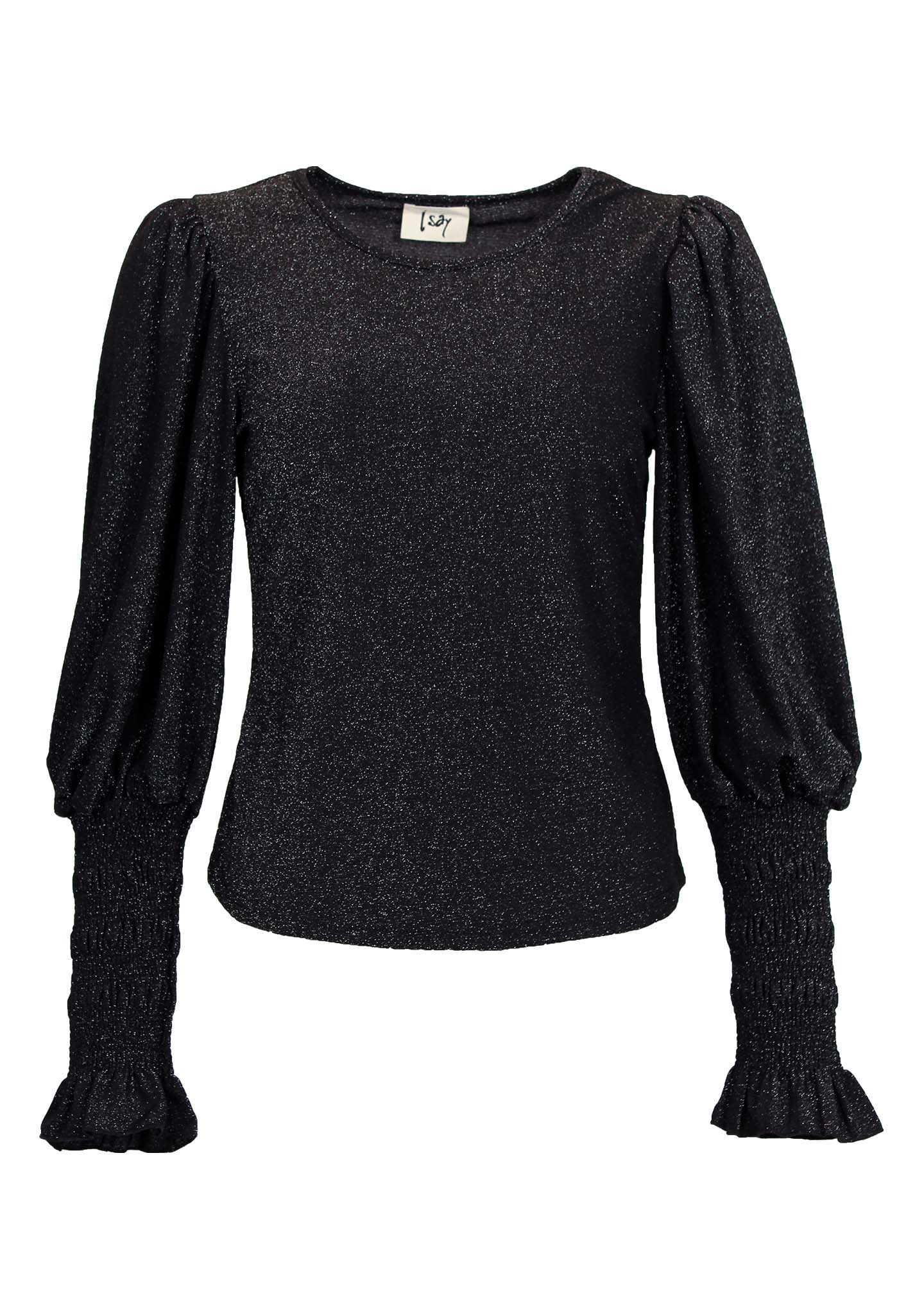 Topp Barbel, black