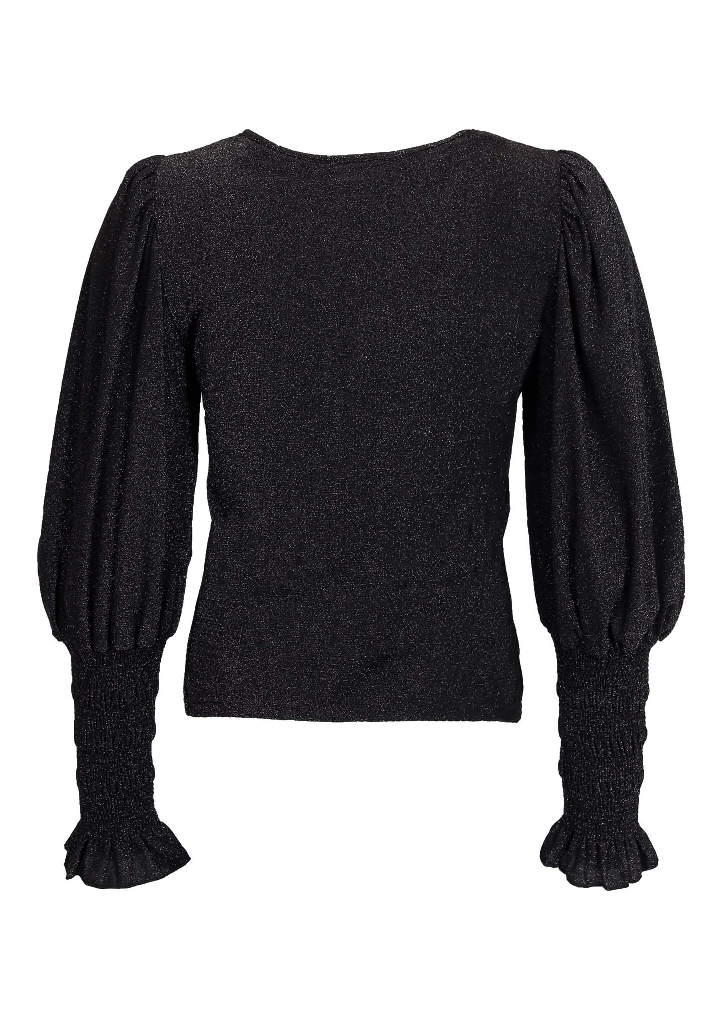 Topp Barbel, black