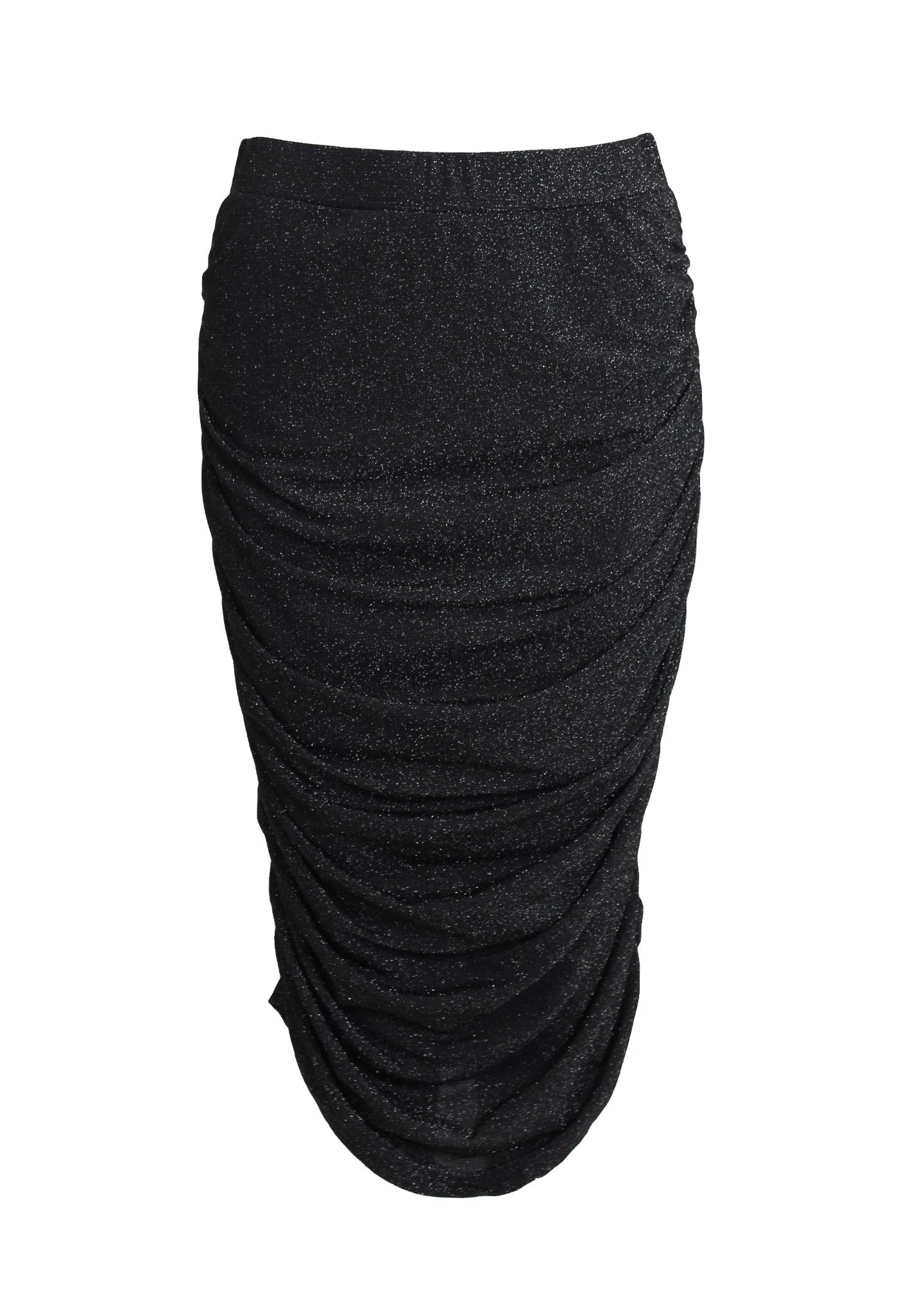 Kjol Barbel, black
