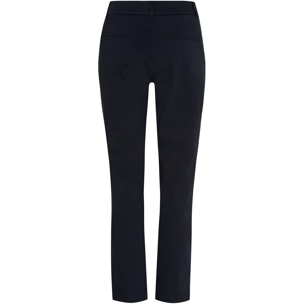 Byxa Isay Classic, navy