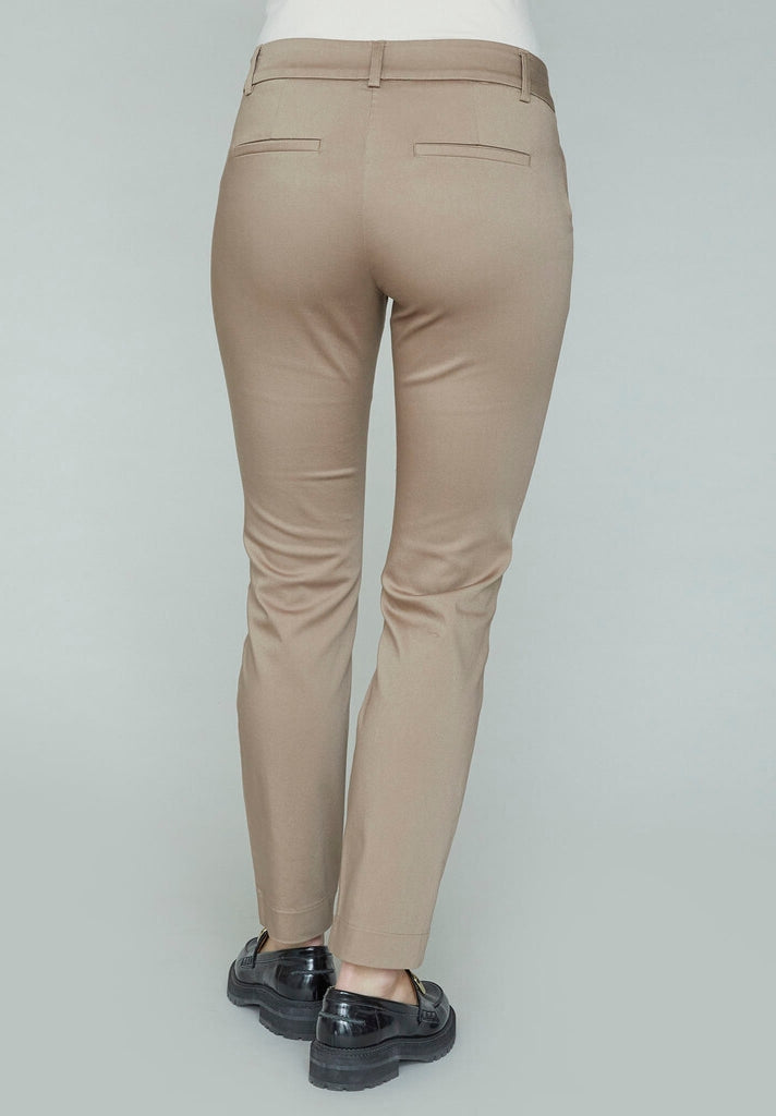 Byxa Isay Classic, potato