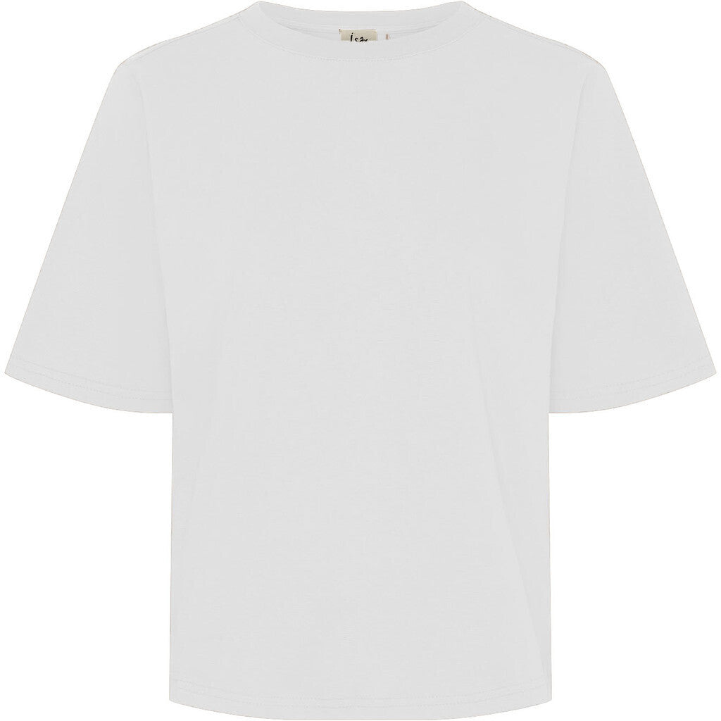 T-shirt Tinni basic, white