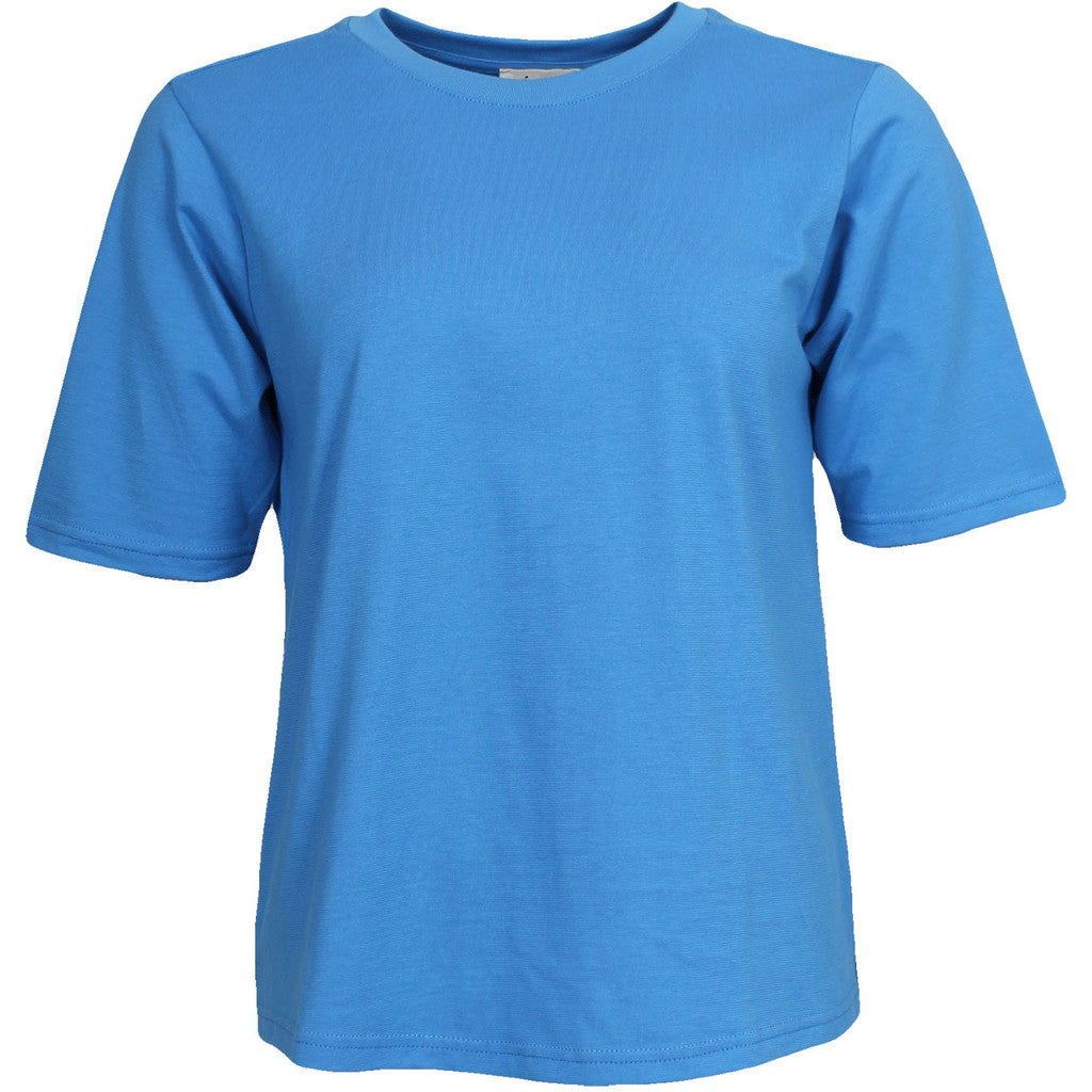 T-shirt Tinni basic, spring blue