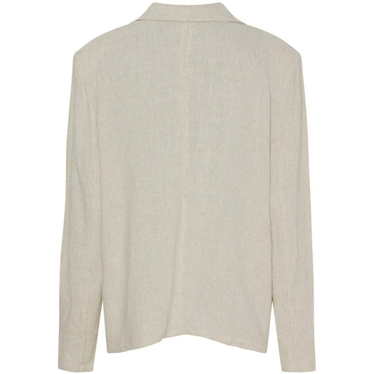 Kavaj Pearl classic, sand