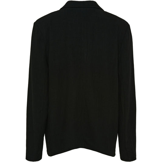 Kavaj Pearl classic, black