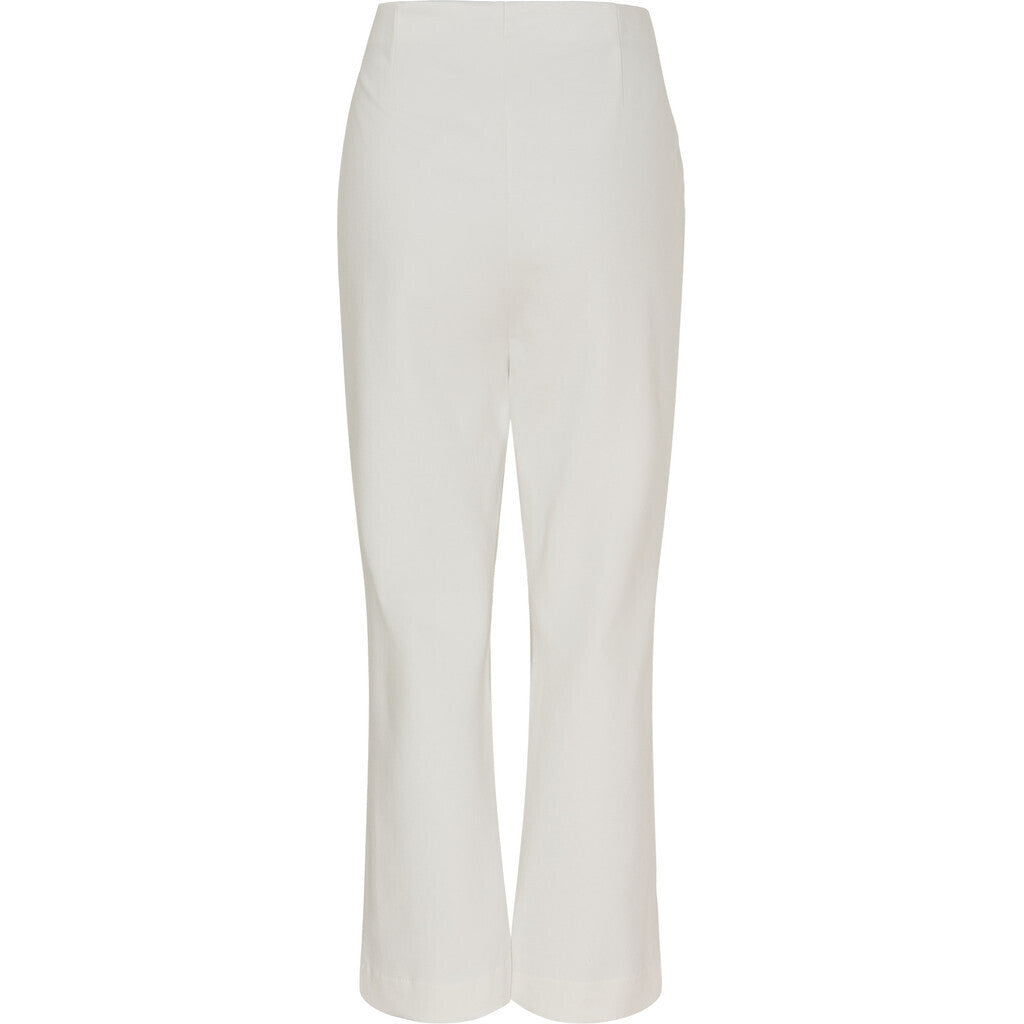 Byxa Dana Flare, broken white
