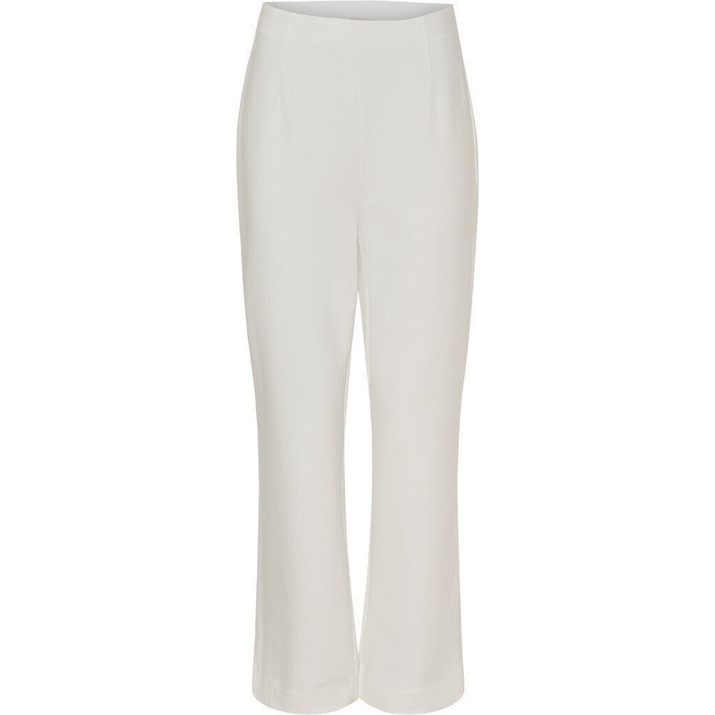Byxa Dana Flare, broken white
