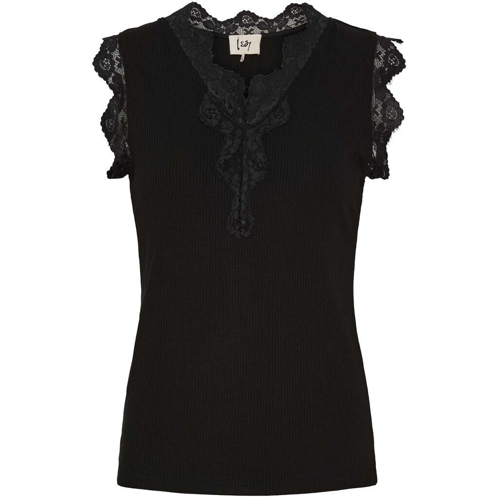Topp Dee lace