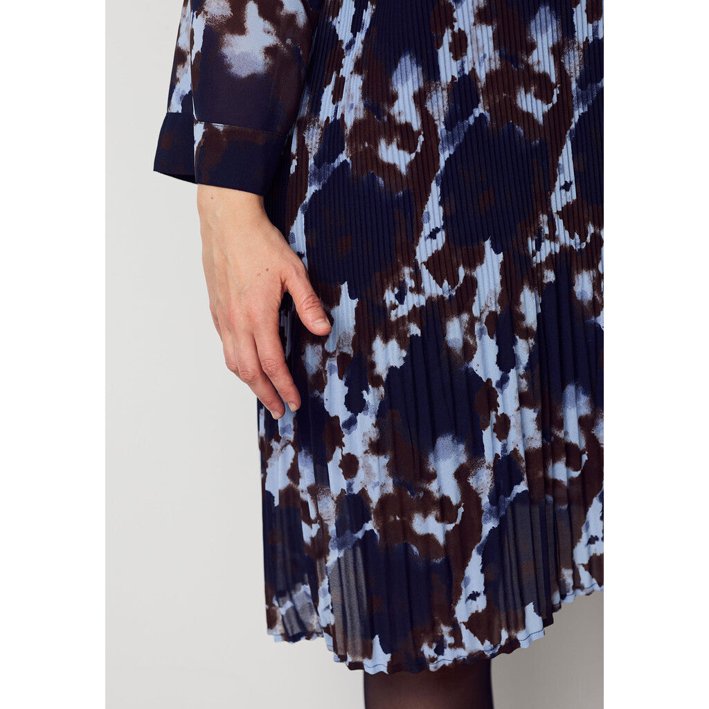 Klänning Enge new, bluish crush