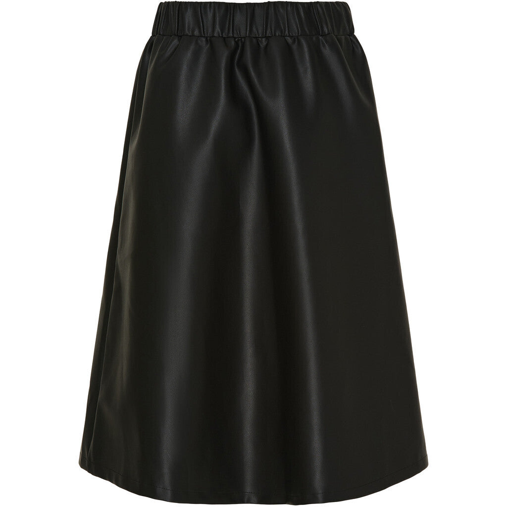Kjol Helga, black