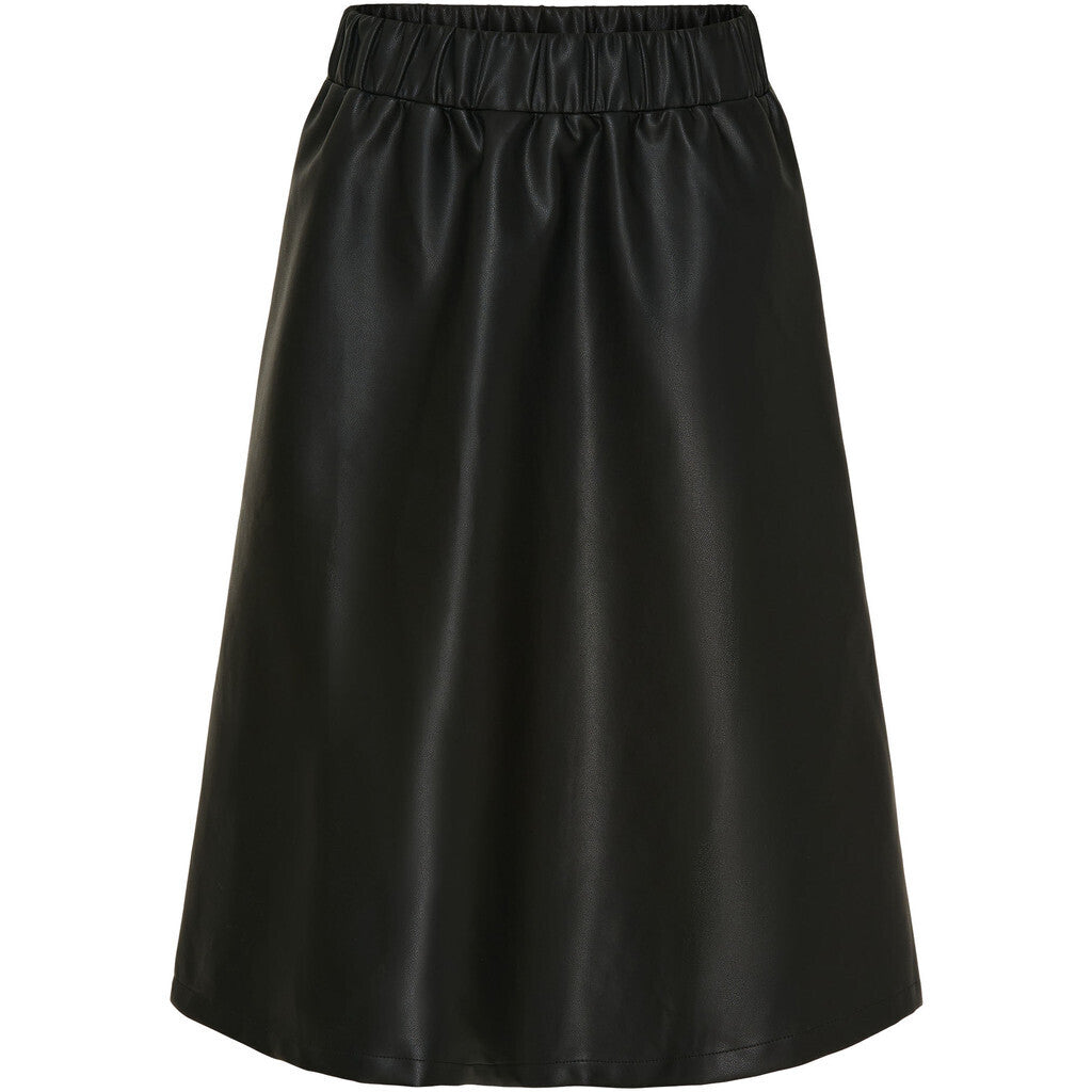 Kjol Helga, black