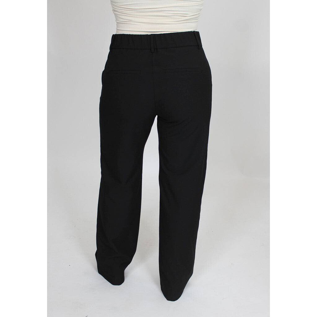 Byxa Firenze, black