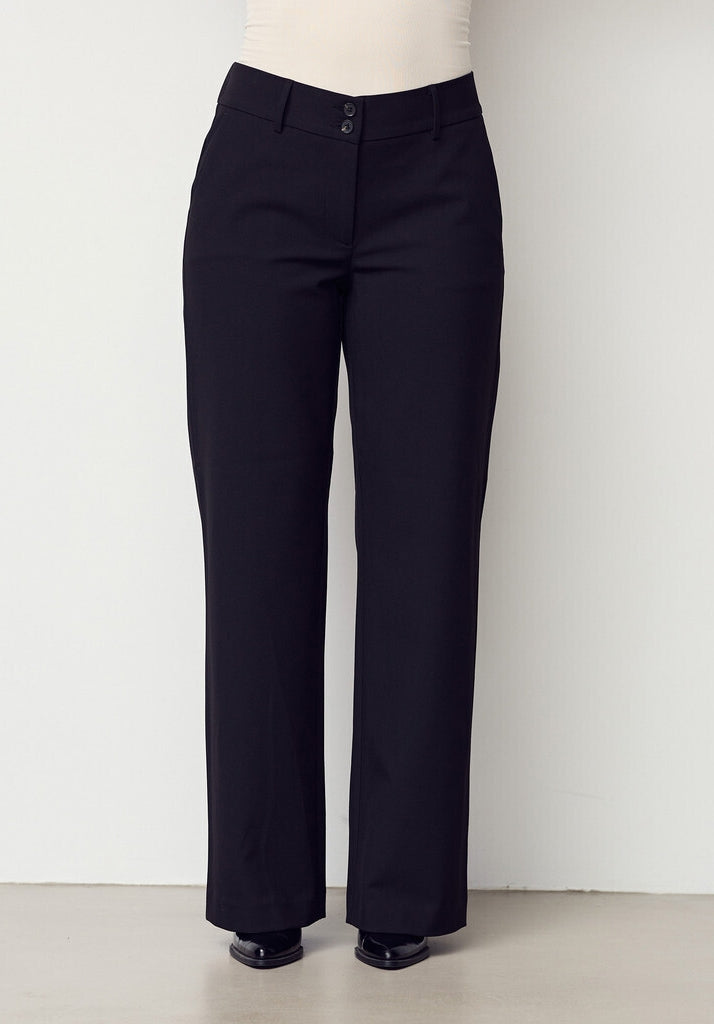 Byxa Firenze, black
