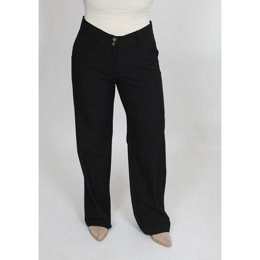Byxa Firenze, black