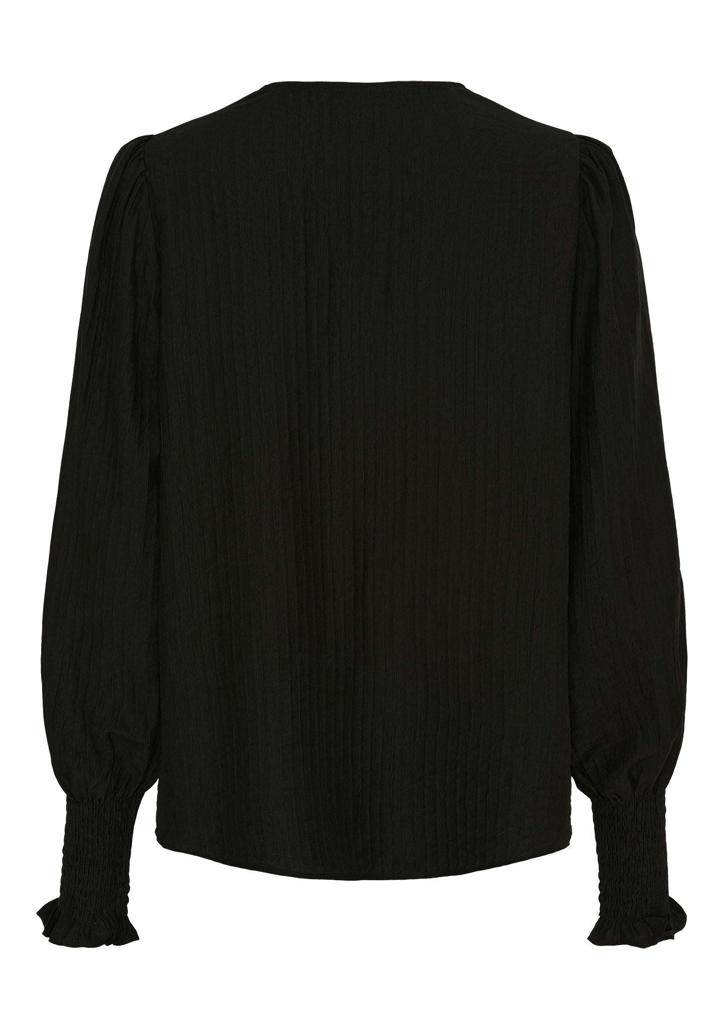 Blus Frea lace