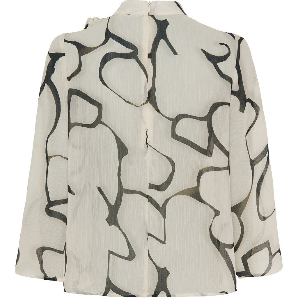 Blus Vibse deco