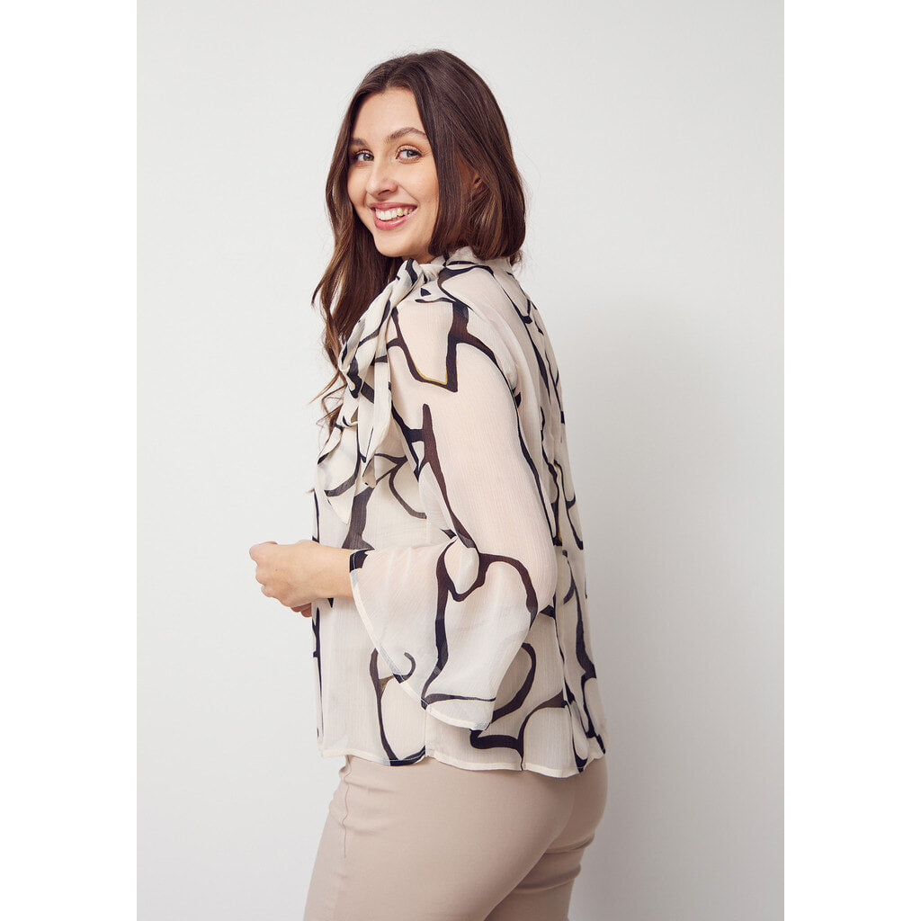 Blus Vibse deco