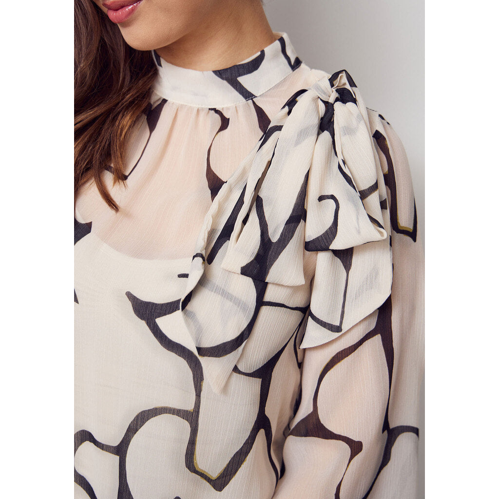 Blus Vibse deco