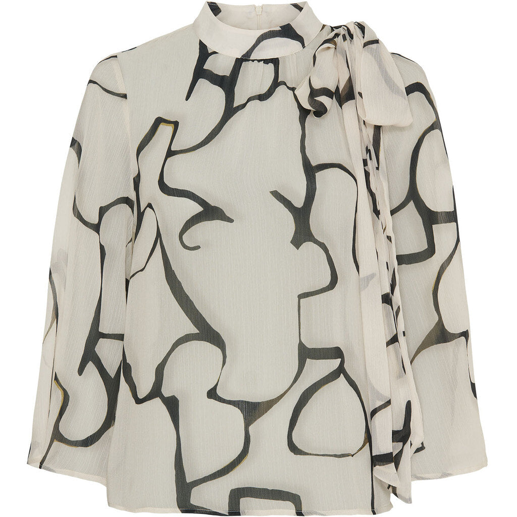 Blus Vibse deco