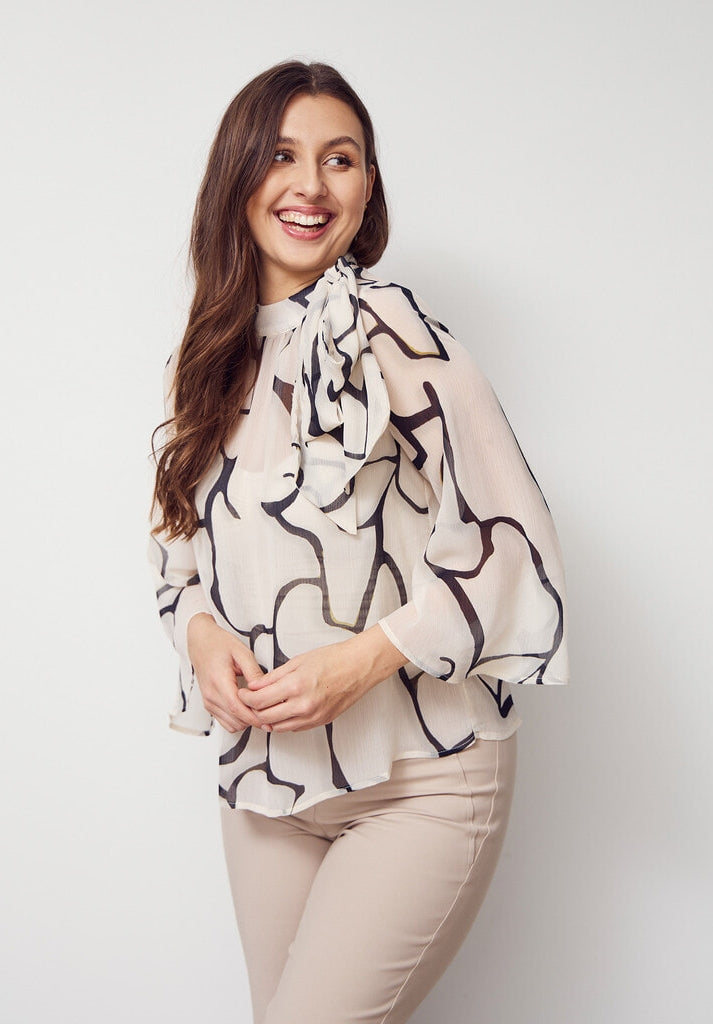 Blus Vibse deco