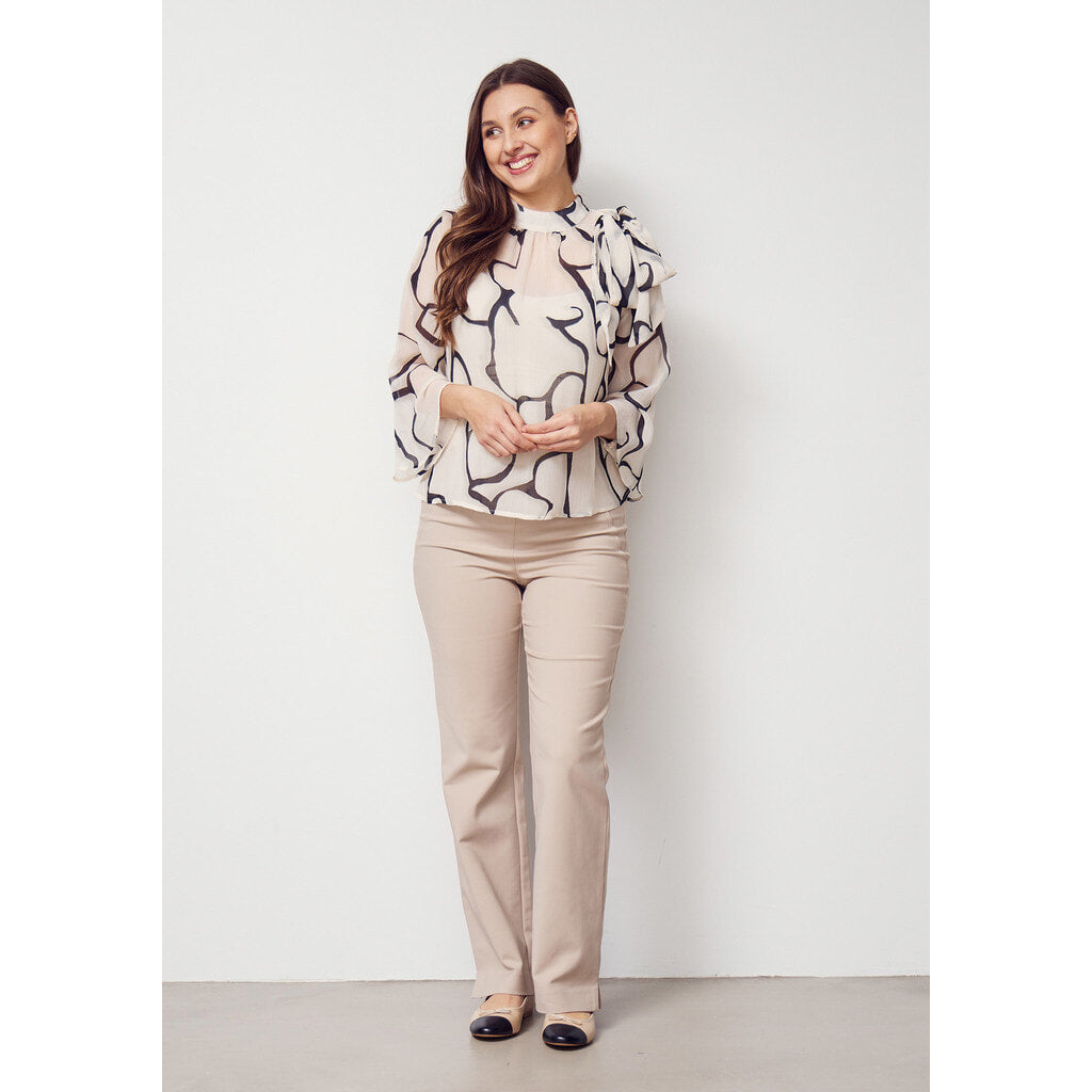 Blus Vibse deco