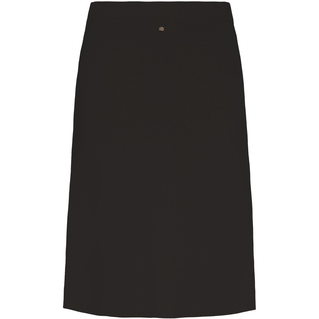 Kjol Jena, black