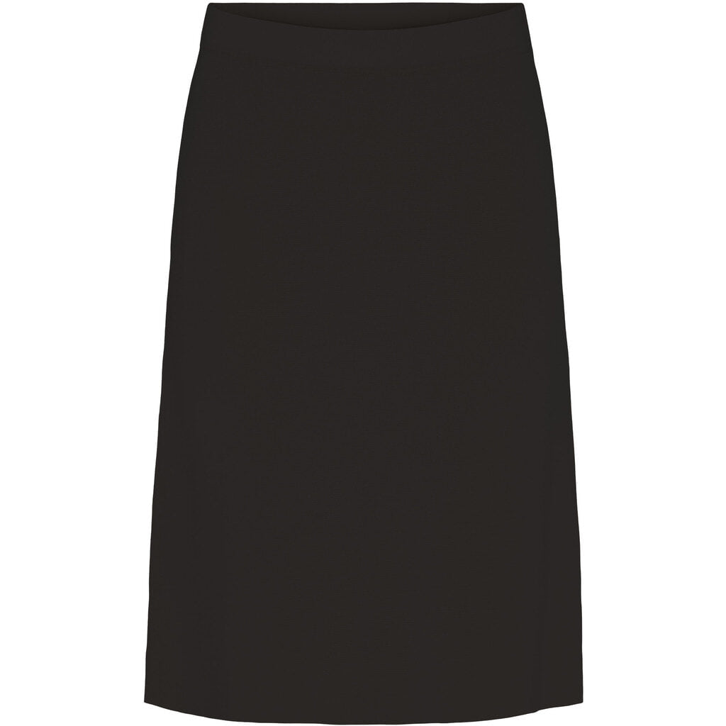 Kjol Jena, black