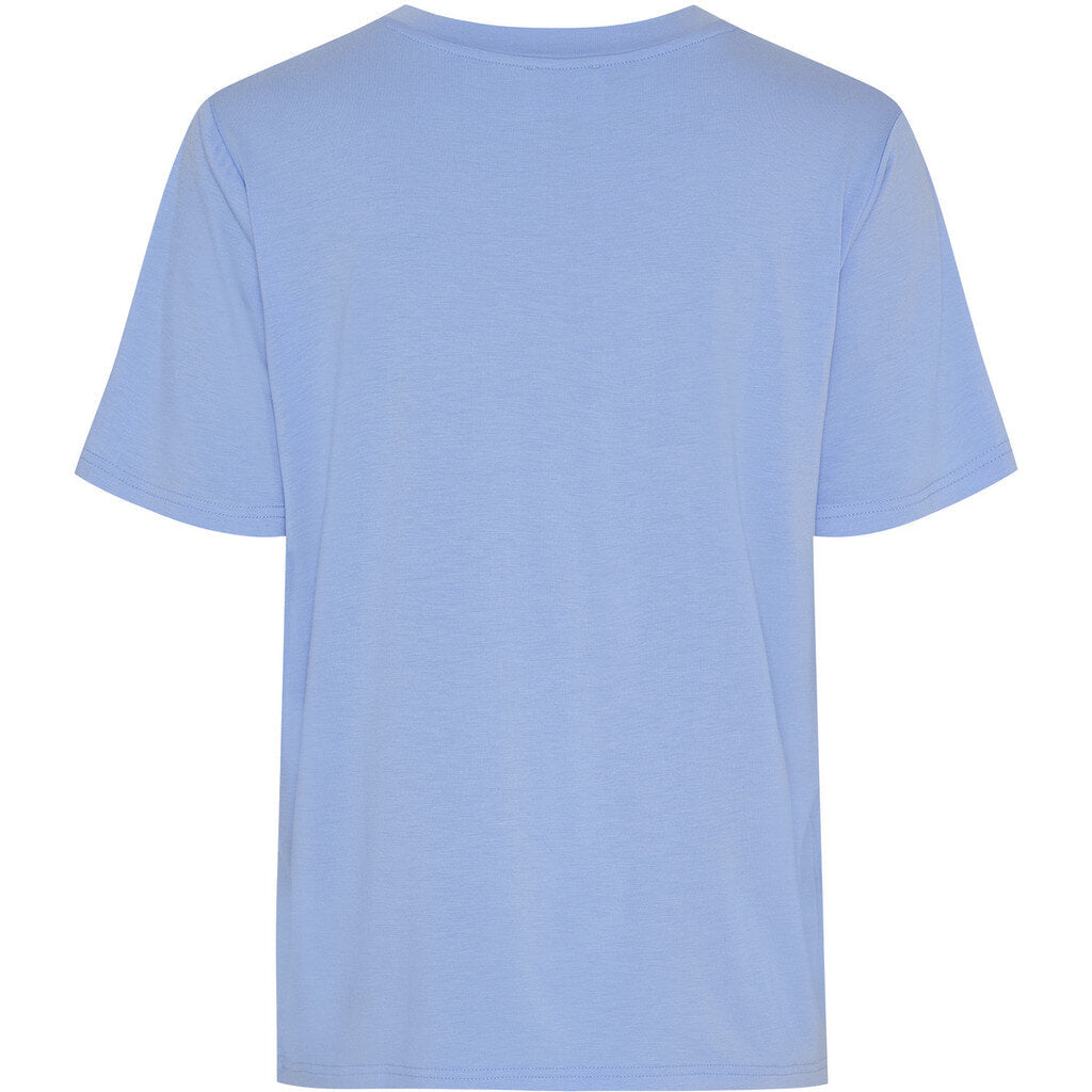 T-shirt Gritt v-neck