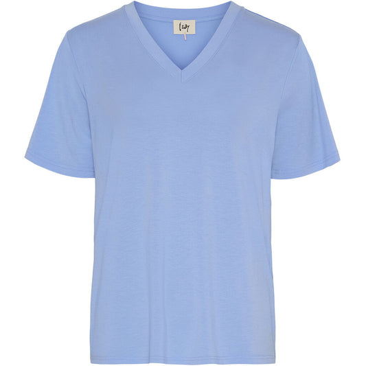 T-shirt Gritt v-neck
