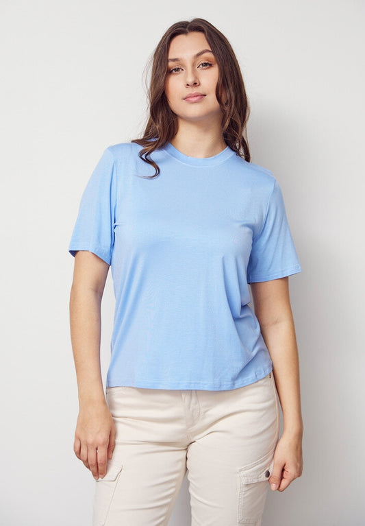 T-shirt Gritt o-neck