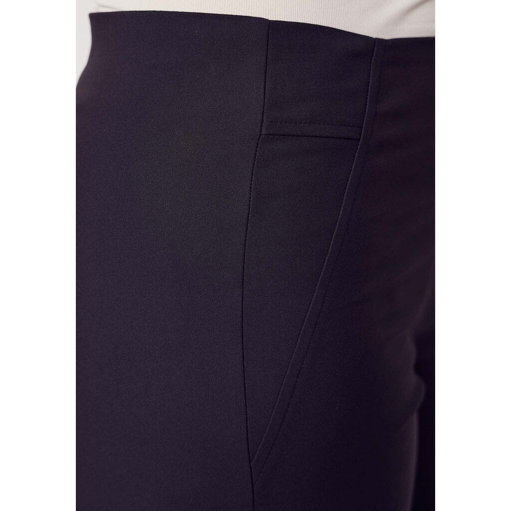 Byxa Gisla basic, black