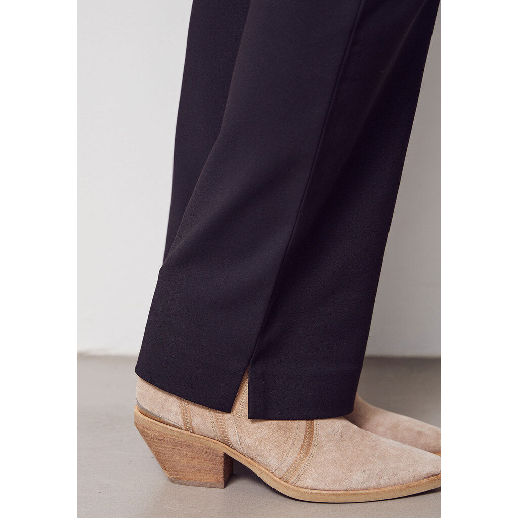 Byxa Gisla basic, black