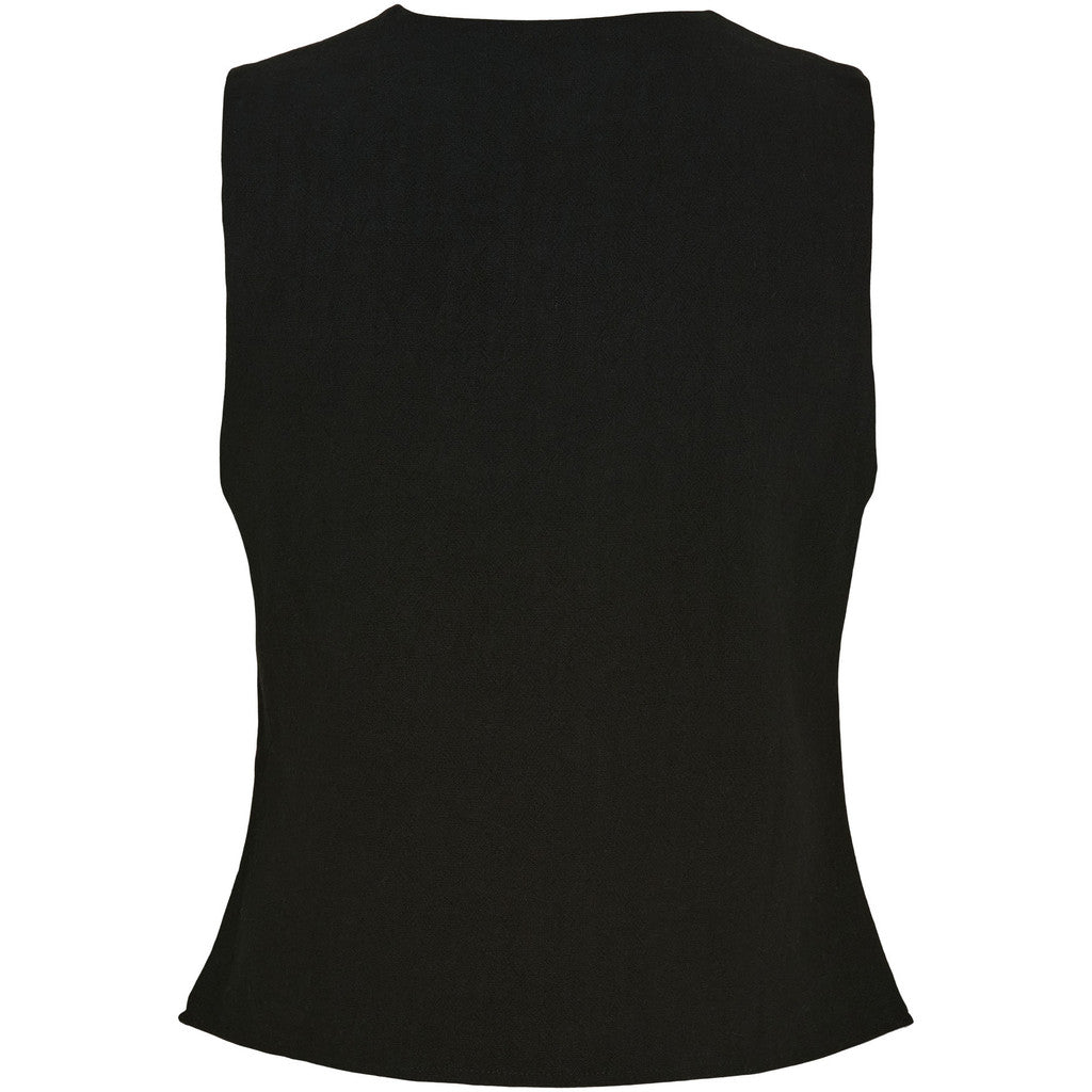 Pearl waistcoat