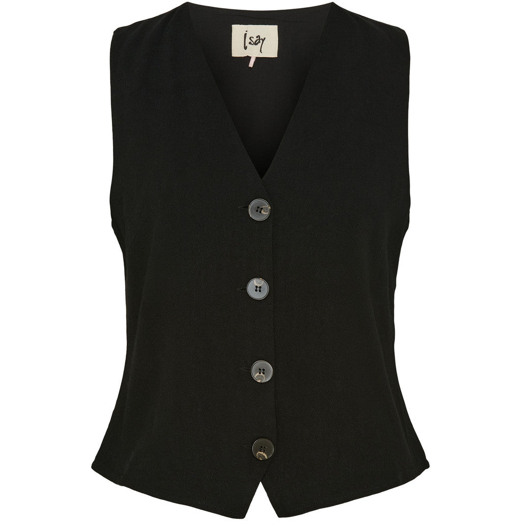 Pearl waistcoat