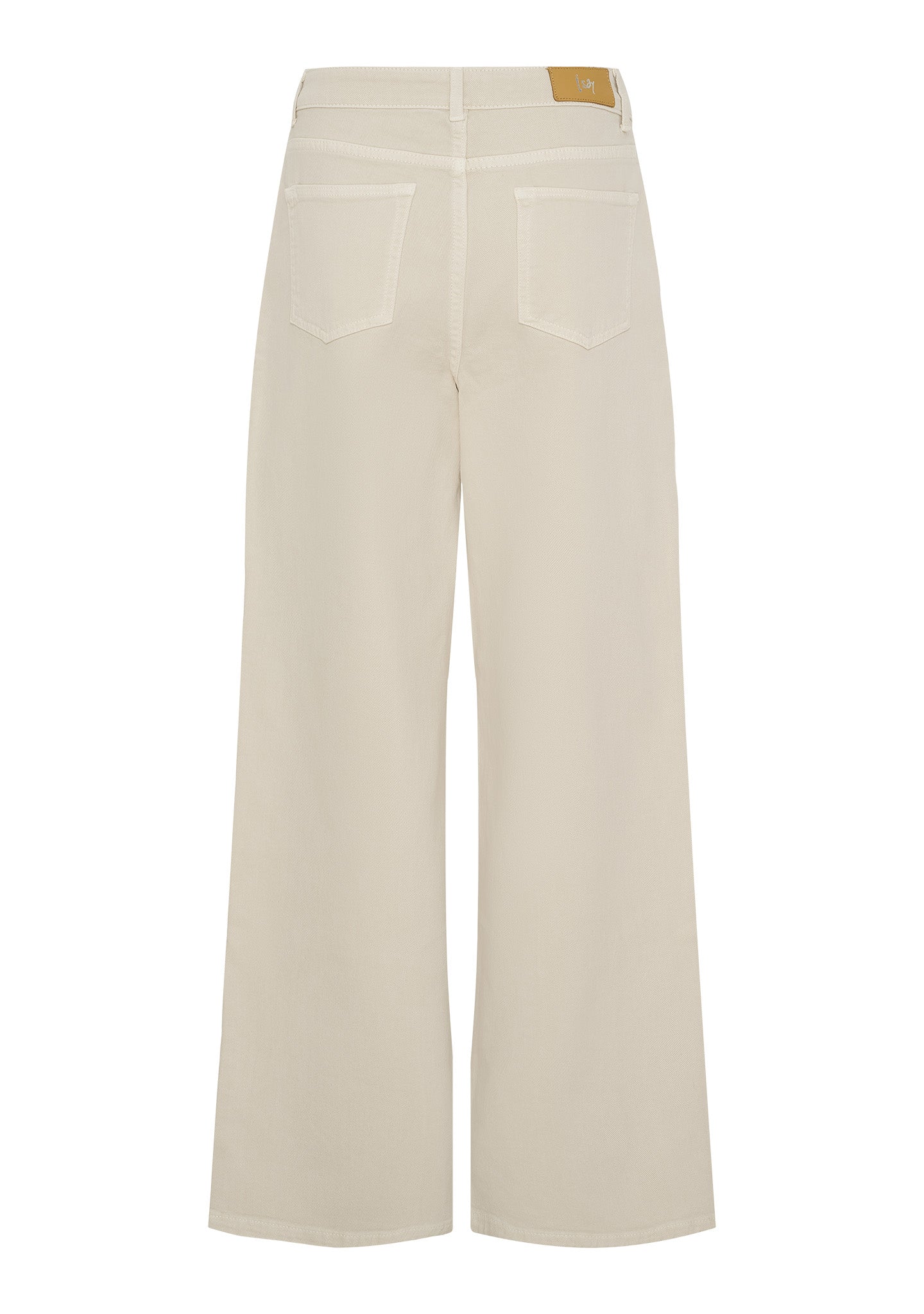 Byxa Bologna twill