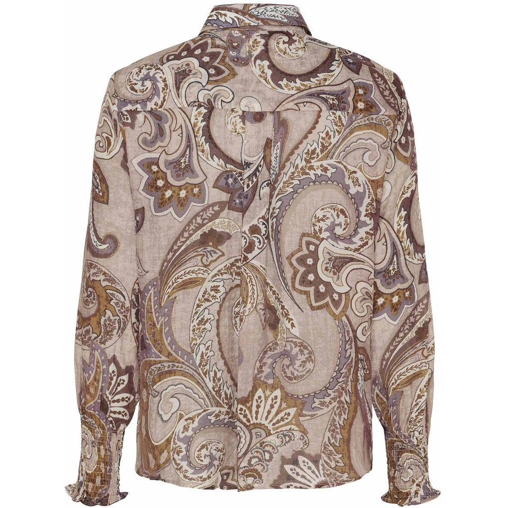 Skjorta Lotta Smock