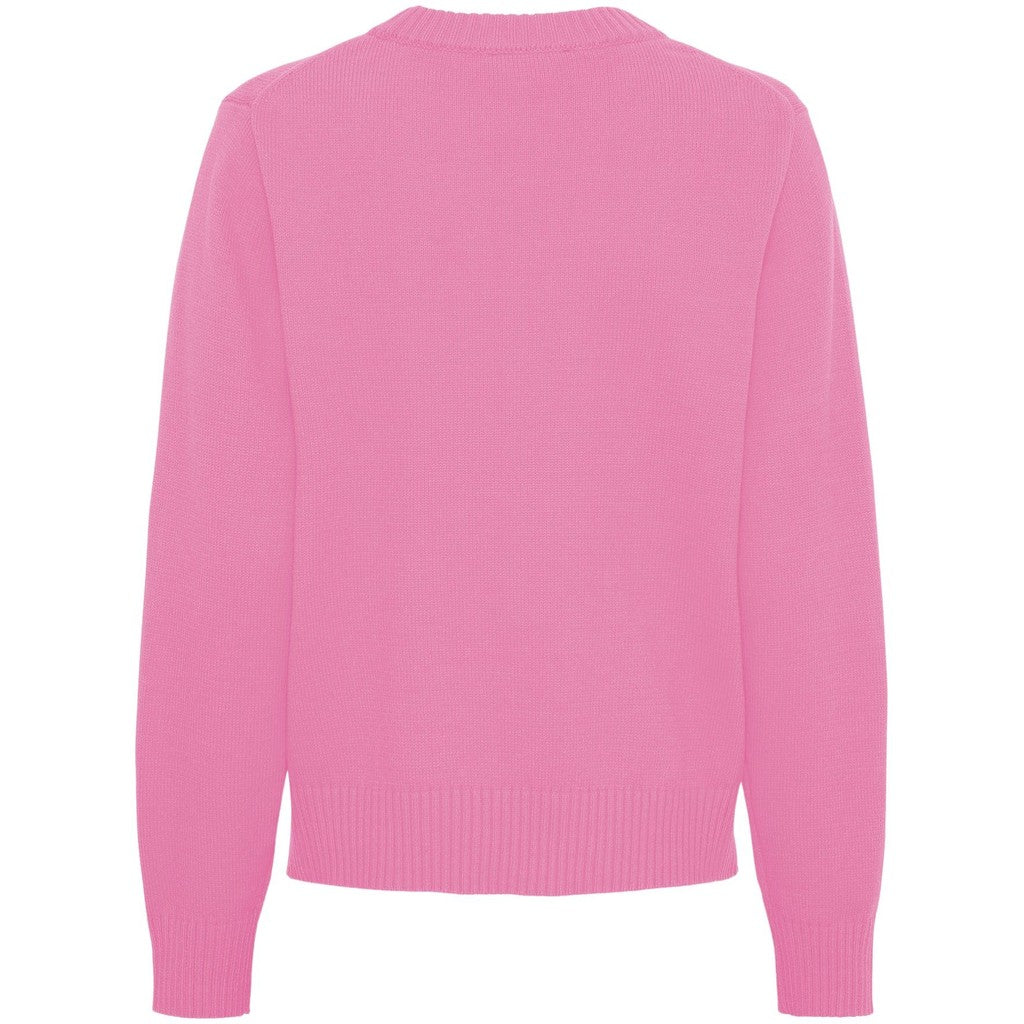 Gwen basic pullover