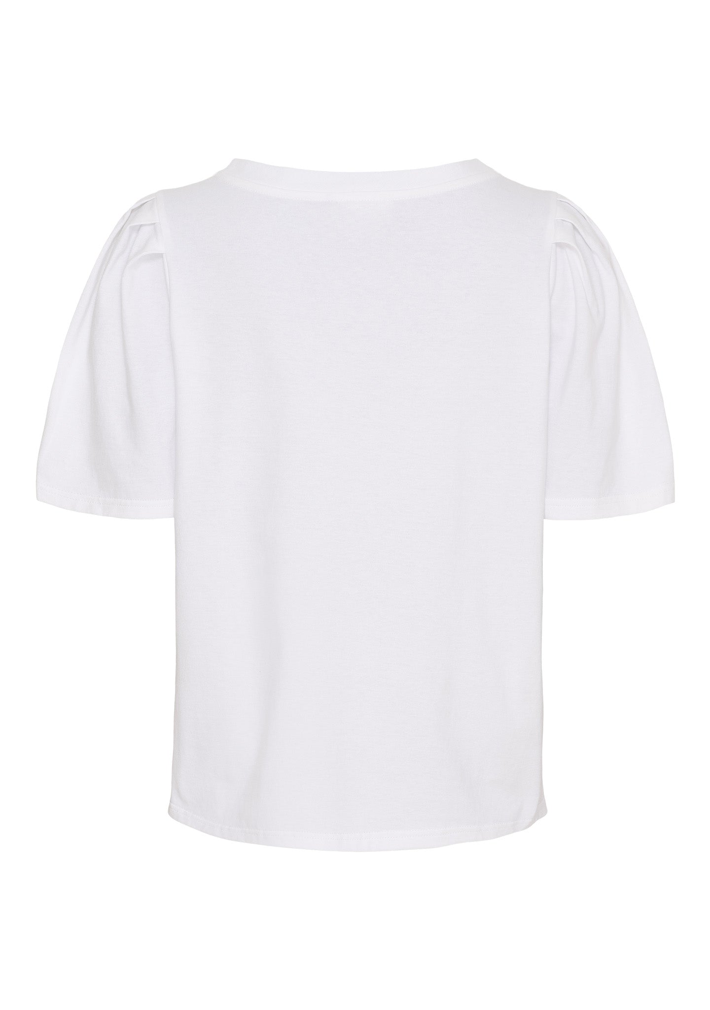 T-shirt Tinni v-neck